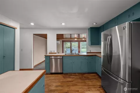 1957 Fowler Rd, Raymond, WA 98577 photo 9