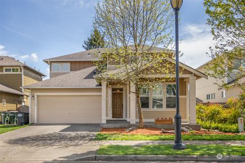 7345 Radius Loop SE, Lacey, WA 98513 photo 1