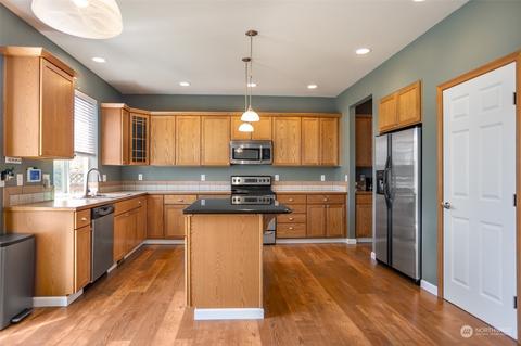 7345 Radius Loop SE, Lacey, WA 98513 photo 5