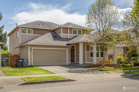 7345 Radius Loop SE, Lacey, WA 98513 photo 2