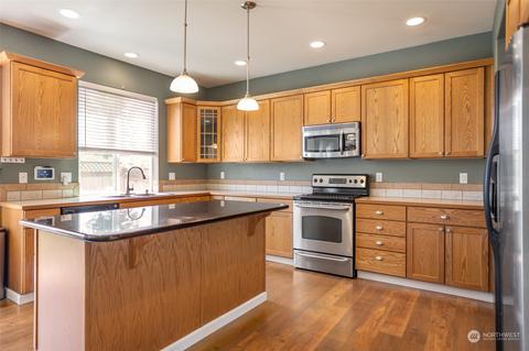 7345 Radius Loop SE, Lacey, WA 98513 photo 4
