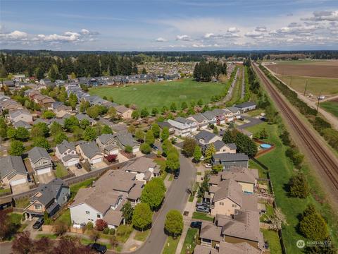 7345 Radius Loop SE, Lacey, WA 98513 photo 33
