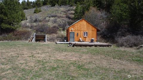 20651 Manastash Rd, Ellensburg, WA 98926