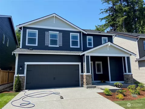 4344 Nettle Dr SE #46, Port Orchard, WA 98366