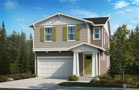 14213 272nd Pl NE #5, Duvall, WA 98019