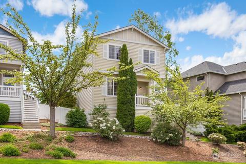 4354 NW 12th Loop, Camas, WA 98607