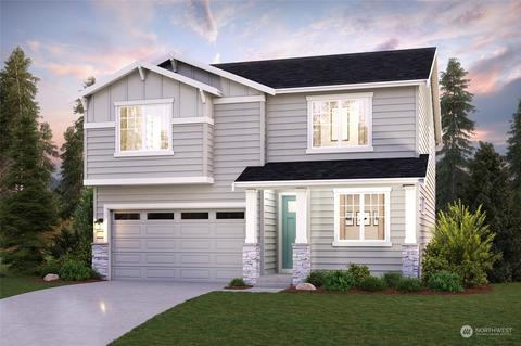 8405 52nd Pl NE #07, Marysville, WA 98270