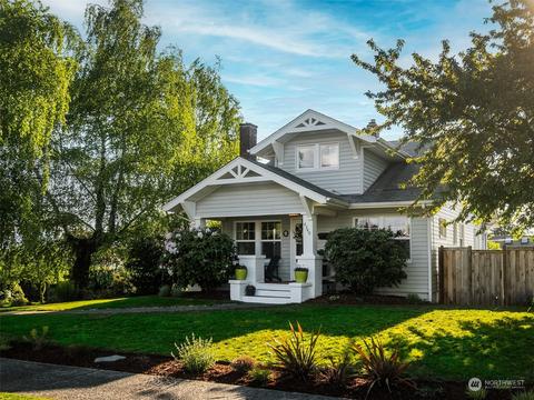 4340 A St, Tacoma, WA 98418