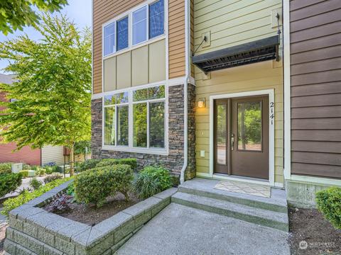 2141 NW Talus Dr, Issaquah, WA 98027