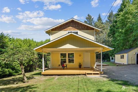 4232 O St, Bremerton, WA 98312