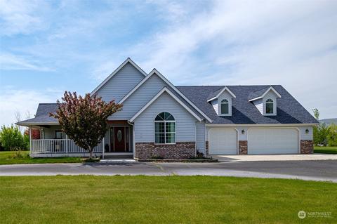 12872 NW Road B7, Ephrata, WA 98823