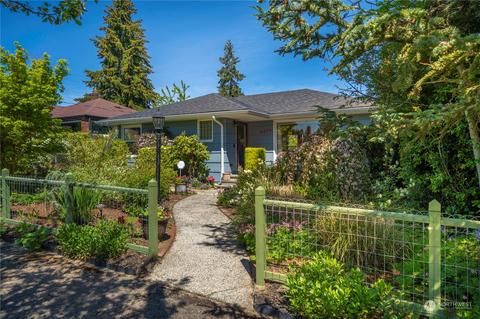 4409 N 10th, Tacoma, WA 98406