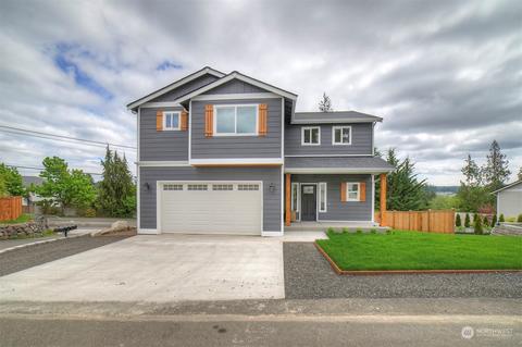835 NW Finn Hill Rd, Poulsbo, WA 98370