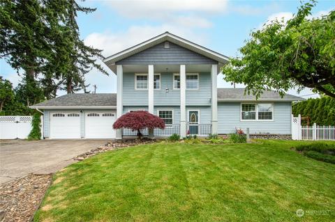 9006 NE 80th St, Vancouver, WA 98662