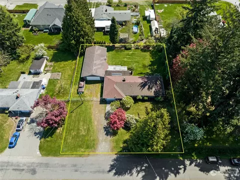 10519 25th Ave E, Tacoma, WA 98445
