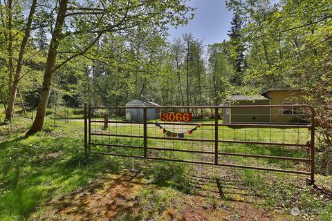3066 Forest Ln, Langley, WA 98260