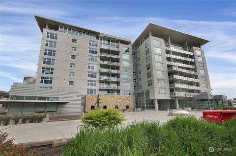 1515 Dock St #502, Tacoma, WA 98402