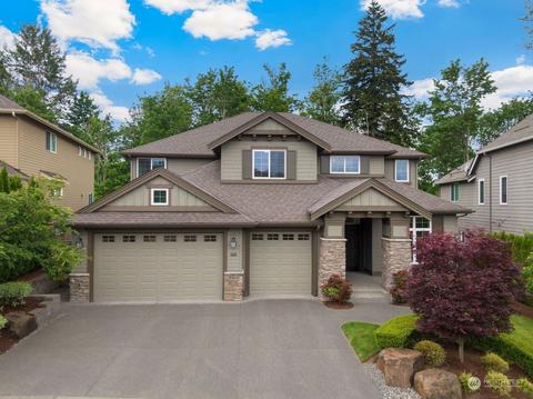1345 267th Pl SE, Sammamish, WA 98075