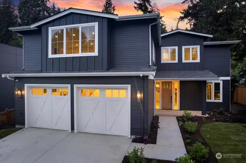 2039 77th Ave NE, Medina, WA 98039