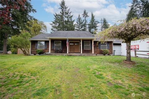 15905 19th Avenue Ct S, Spanaway, WA 98387