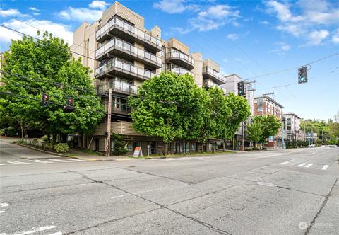 1550 Eastlake Ave E #202, Seattle, WA 98102