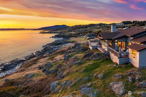 109 Lands End Ln, Friday Harbor, WA 98250