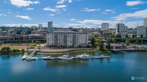 1515 Dock St #222, Tacoma, WA 98402