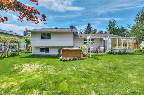 10542 NE 201st St, Bothell, WA 98011 photo 30