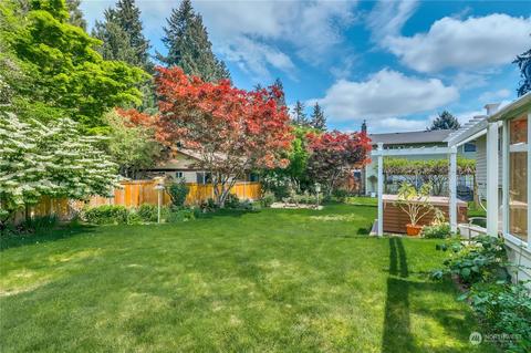 10542 NE 201st St, Bothell, WA 98011 photo 29