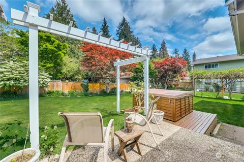 10542 NE 201st St, Bothell, WA 98011 photo 27