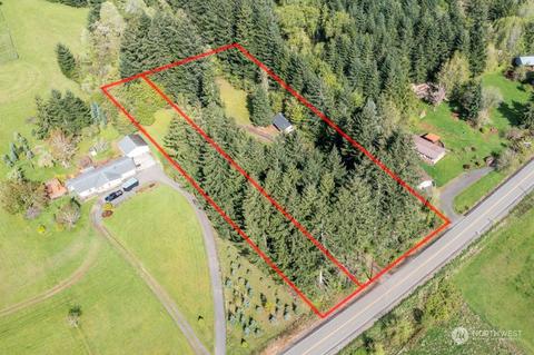 0 Tennessee Rd, Winlock, WA 98596