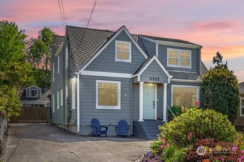 5353 Hyada Blvd NE, Tacoma, WA 98422