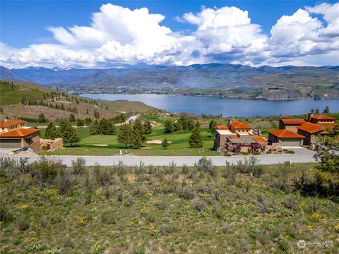 223 Bandera Way, Chelan, WA 98816