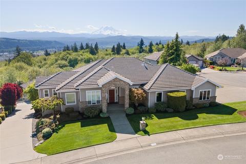 15901 136th Ave E, Puyallup, WA 98374