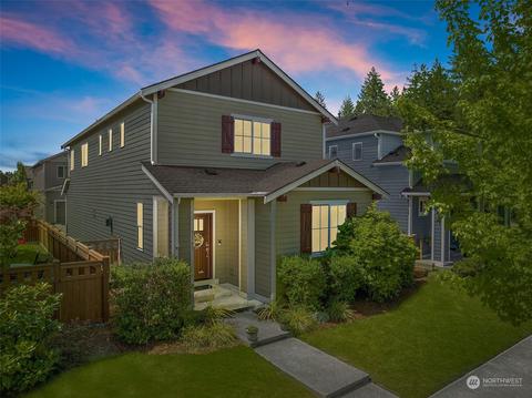 3363 Hydra St NE, Lacey, WA 98516