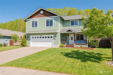 4828 Lighthouse Dr, Blaine, WA 98230