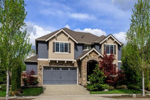 23398 SE 4th Pl, Sammamish, WA 98074