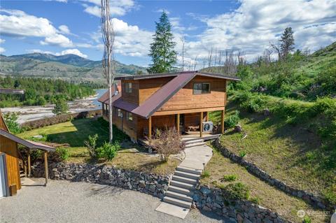 599 Twisp Carlton Rd, Twisp, WA 98856 photo 3