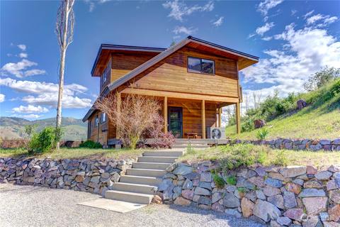 599 Twisp Carlton Rd, Twisp, WA 98856 photo 2