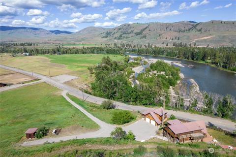 599 Twisp Carlton Rd, Twisp, WA 98856 photo 11