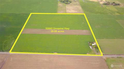 52093 Highway 332, Milton Freewater, OR 97862