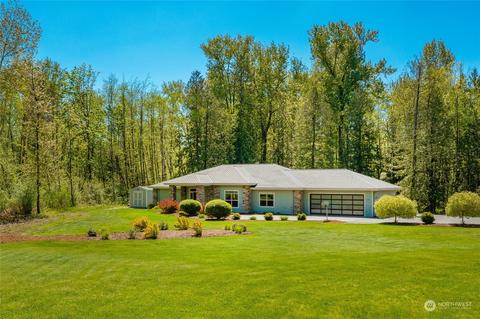 2341 Burk Rd, Blaine, WA 98230