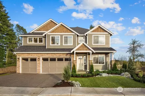 10914 71st Avenue Ct E, Puyallup, WA 98373