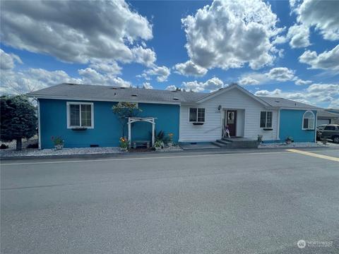 16206 59th Ave E #31, Puyallup, WA 98375