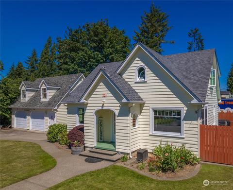 1308 15th Ave, Milton, WA 98354