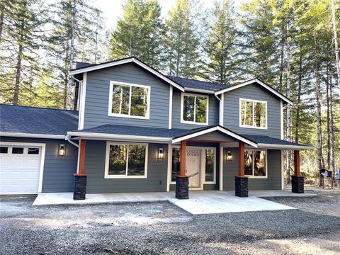 60 E Duck Cove Rd, Shelton, WA 98584