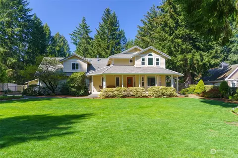 5129 Illahee Ln NE, Olympia, WA 98516