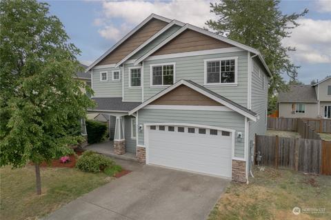 8511 198th St E, Spanaway, WA 98387
