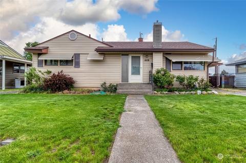 608 Ash St, Walla Walla, WA 99362