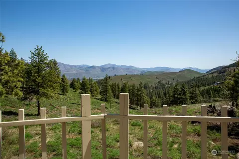 14 Nighthawk Ridge Rd, Winthrop, WA 98862